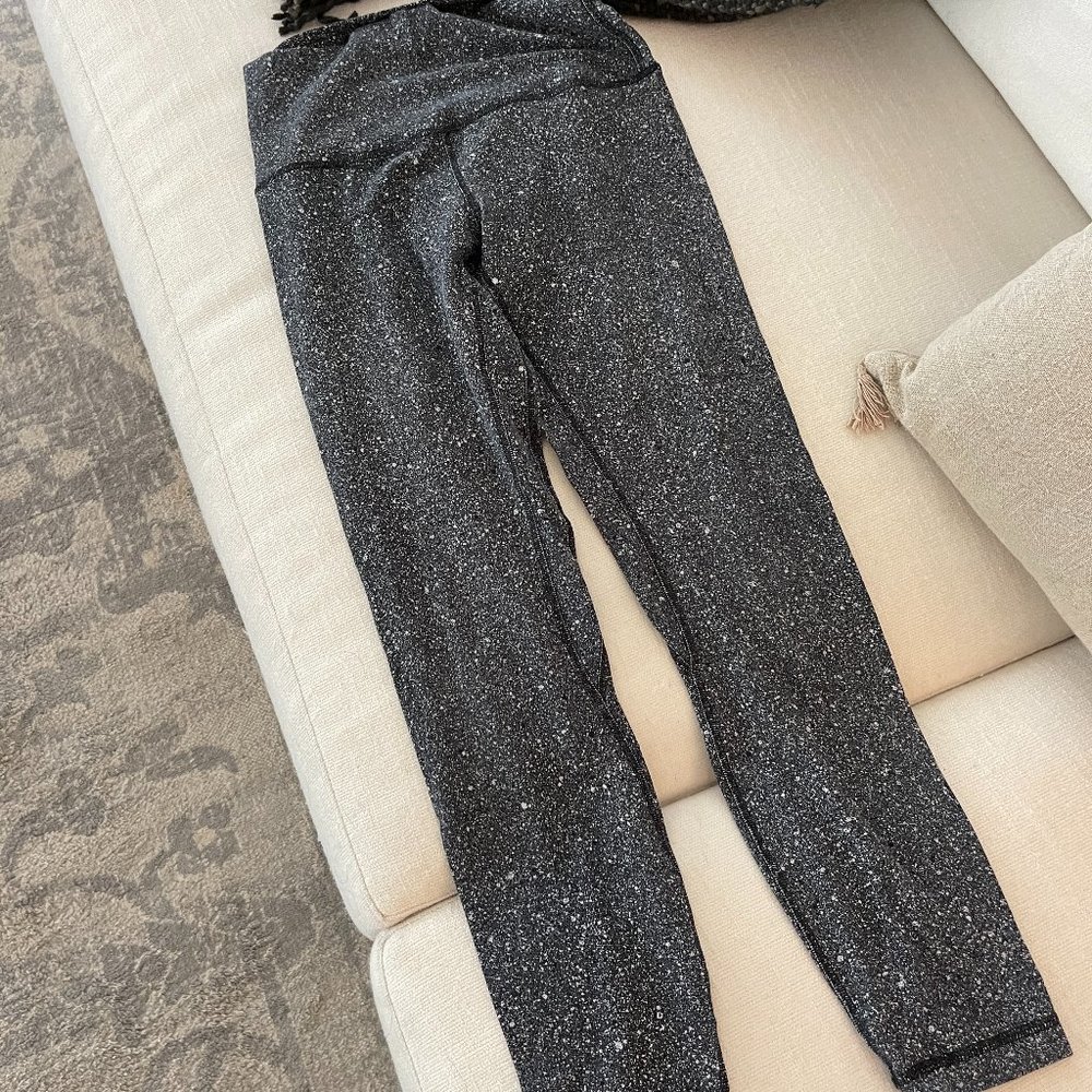 Lululemon Align 25" Leggings